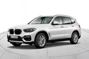 BMW X3 xDrive20d 48V Business Advantage
