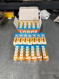 Candele alfa Romeo lodge golden lh2