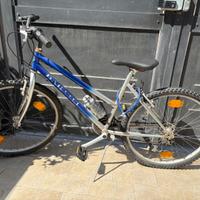 Bicicletta Bartali usata