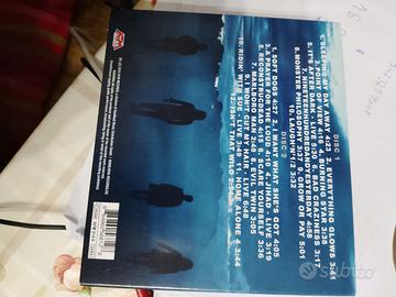 CD D A D GREATEST HITS