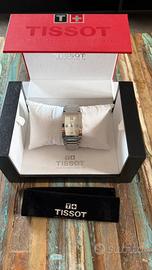 Orologio Tissot 1856 donna