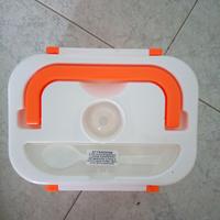 Scaldavivande elettrico