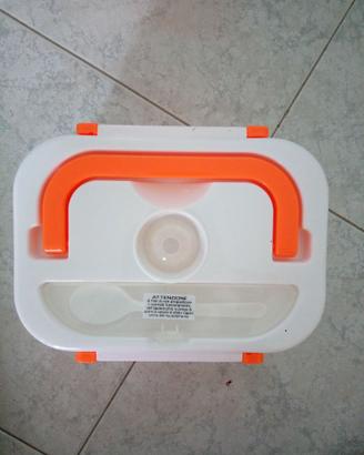 Scaldavivande elettrico