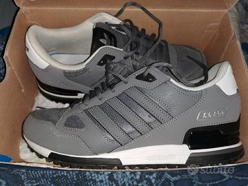 Scarpe adidas ZX 750 originals