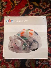 TTS BLUE-BOT