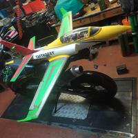 Aereo jet Viper  