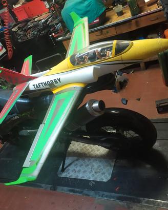 Aereo jet Viper