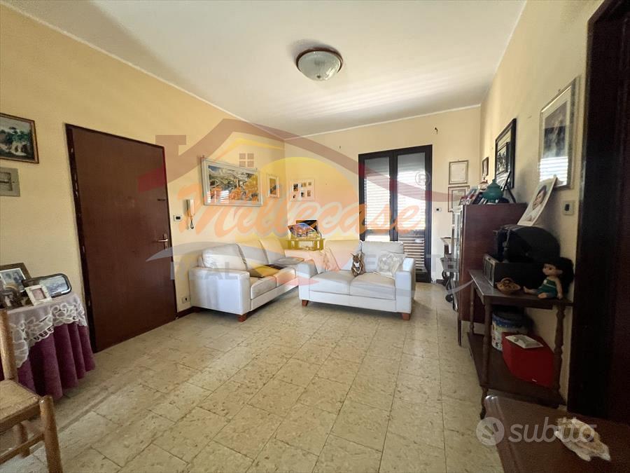 Appartamento – Siracusa, Santa Panagia - Vista 4