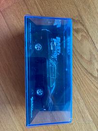 Modellino Dodge Charger Fast and Furious
