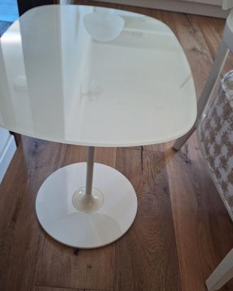 Tavolino Thierry  Kartell