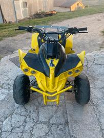 Quad 125