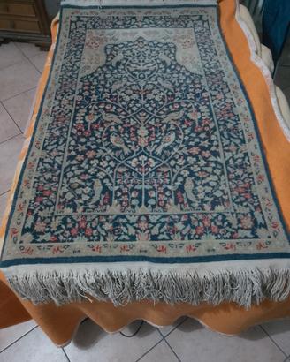 Tappeto preghiera originale