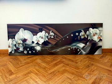 Quadro tela Canvas 135x45 - perfetto stato