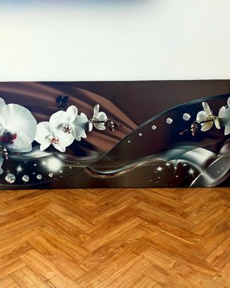 Quadro tela Canvas 135x45 - perfetto stato