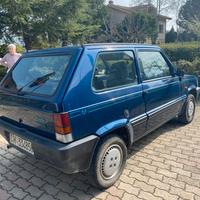 Panda 750 Sergio tacchini