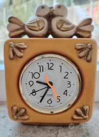 OROLOGIO DA TAVOLO THUN