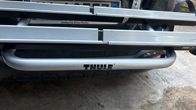 Portabici Thule