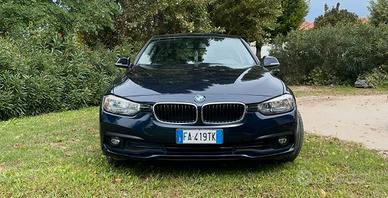 Bmw 318d touring business F31