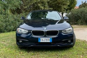 Bmw 318d touring business F31