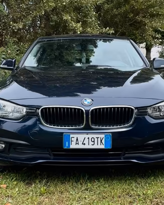 Bmw 318d touring business F31