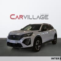 PEUGEOT 2008 1.2 puretech Allure s&s 130cv eat8