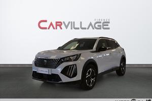 PEUGEOT 2008 1.2 puretech Allure s&s 130cv eat8