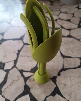 attrezzi da giardinaggio 