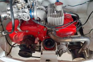 Motore 650 fiat 500/126