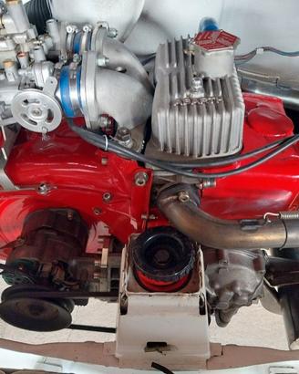 Motore 650 fiat 500/126