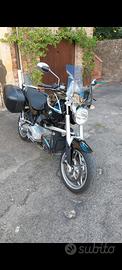 Bmw R 1200 R