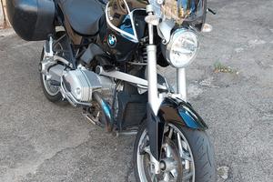 Bmw R 1200 R