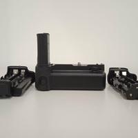 Battery grip PATONA Z5 Z6 Z7 (EN-EL15c)/ Monopiede