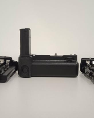 Battery grip PATONA Z5 Z6 Z7 (EN-EL15c)/ Monopiede