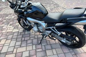 Yamaha FZ6 Fazer
