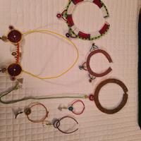 Accessori tribali 