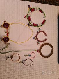 Accessori tribali 