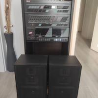 Stereo vintage Amstrad Fidelity MX300 – Hi-Fi