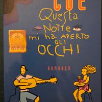 Jonathan Coe - Questa notte mi ha aperto gli occhi