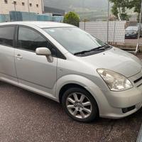 Toyota Corolla Verso 2.2 16V D-4D Sol