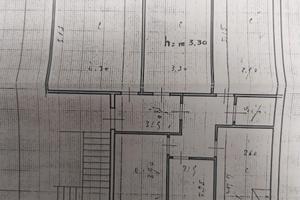 Privato appart. centrale S. Benedetto Via Tiziano