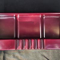 Posacenere Design Sottsass per Olivetti Synthesis