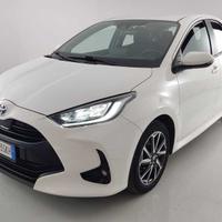 TOYOTA Yaris IV 2020 - Yaris 1.5h Trend