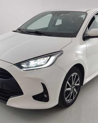 TOYOTA Yaris IV 2020 - Yaris 1.5h Trend