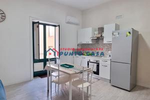 CENTRO STORICO-Via S.Pietro - App.nto ristruttur