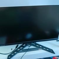 monitor gaming 240HZ NUOVO PREZZO Trattabile 