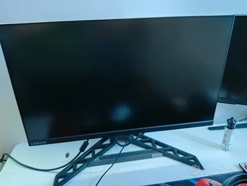 monitor gaming 240HZ NUOVO PREZZO Trattabile 