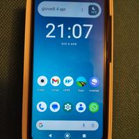 Xiaomi Mi A2 Lite 4/64 GB Nero