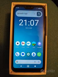 Xiaomi Mi A2 Lite 4/64 GB Nero