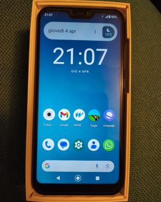 Xiaomi Mi A2 Lite 4/64 GB Nero