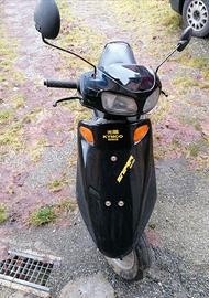 Scooter kymco 50